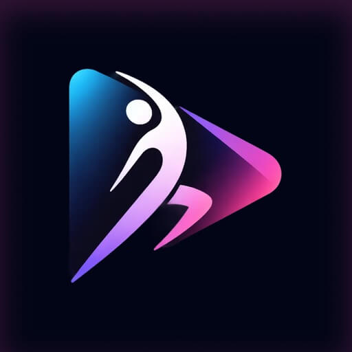 Dance AI Logo