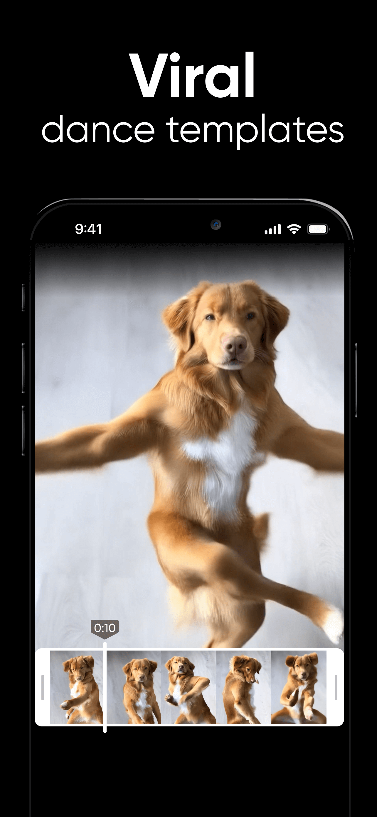 Dance AI Screenshot 4